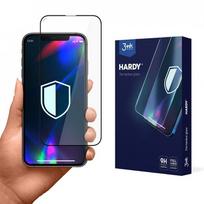 3MK 5903108490337 LCD apsauginis stikliukas 3mk Hardy Apple iPhone 14 Pro juodas