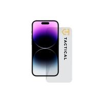Tactical 8596311188695 Tactical Apple iPhone 14 Pro Glass Shield 0.33mm Clear