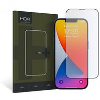 . 9589046924859 SZKŁO HARTOWANE HOFI GLASS PRO+ IPHONE 13 / 13 PRO / 14 BLACK