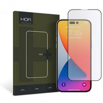 Hofi 9589046924989 TEMPERED GLASS HOFI GLASS PRO+ IPHONE 14 PRO MAX BLACK