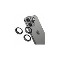 FIXED FIXGC2-930-GR Fixed Camera Glass do Apple iPhone 14 Pro/14 Pro Max, gwiezdna szarość