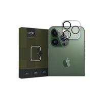Hofi 9589046924644 HOFI CAM PRO+ CAMERA COVER IPHONE 14 PRO | 14 PRO MAX CLEAR