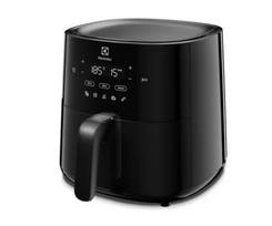 electrolux karsto oro gruzdintuve - Electrolux EAF3B - 1 nuotrauka