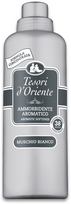 orientuotu - Tesori d'Oriente Muschio Bianco skalbinių minkštiklis, 760 ml - 3 nuotrauka