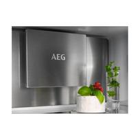 imontuojamas saldytuvas aeg su saldikliu - AEG TSC9V183CC - 5 nuotrauka