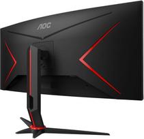 aoc cu34g2 bk - AOC CU34G2XP - 2 nuotrauka