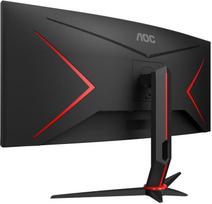 aoc cu34g2 bk - AOC CU34G2XP - 6 nuotrauka