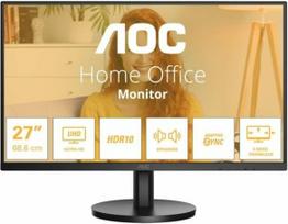 monitor 24 aoc - AOC U27B3A - 1 nuotrauka
