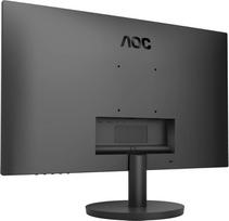 monitor 24 aoc - AOC U27B3A - 6 nuotrauka
