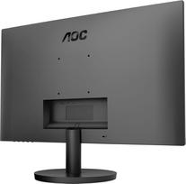 monitor 24 aoc - AOC U27B3A - 3 nuotrauka