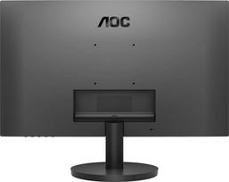 monitor 24 aoc - AOC U27B3A - 7 nuotrauka