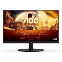 180hz aoc - AOC G4 27G42E - 1 nuotrauka