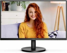 4k 60hz va - AOC U27B3M - 4 nuotrauka