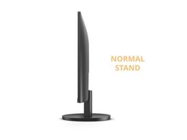 4k 60hz va - AOC U27B3M - 3 nuotrauka