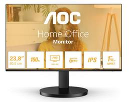 monitoriu full hd - AOC 24B3HA2 - 1 nuotrauka