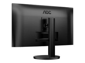 monitor 24 aoc - AOC U27B3AF - 12 nuotrauka