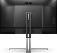75hz monitorius - AOC Q27U3CV - 2 nuotrauka
