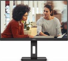 165hz monitorius - AOC Q27E3UMF - 1 nuotrauka