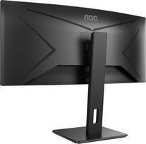 aoc 3440x1440 - AOC CU34P2A - 7 nuotrauka