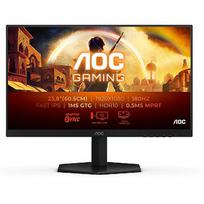 180hz monitorius - AOC 24G42E - 2 nuotrauka