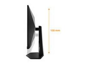monitor 27 curved - AOC CQ27G4X - 2 nuotrauka
