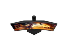 monitor 27 curved - AOC CQ27G4X - 3 nuotrauka
