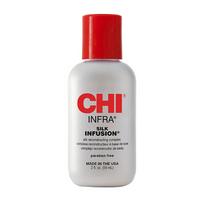 plauku silkas - Farouk Systems CHI Silk Infusion 59ml - 1 nuotrauka