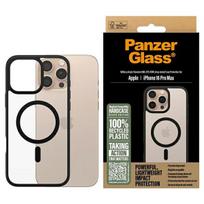 PanzerGlass "HardCase MagSafe Case iPhone 16 Pro Max" Black
