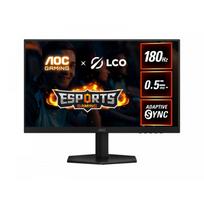 180hz monitorius - AOC 24G42E - 3 nuotrauka