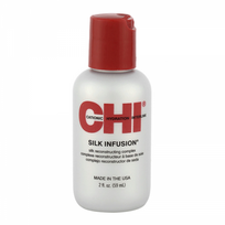 plauku silkas - Farouk Systems CHI Silk Infusion 59ml - 2 nuotrauka