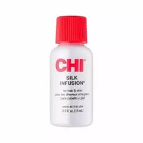 plauku silkas - Farouk Systems CHI Silk Infusion 59ml - 3 nuotrauka