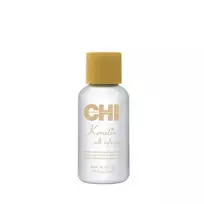 chi keratin silk infusion - Farouk Systems CHI Keratin Silk Infusion 177 ml - 3 nuotrauka
