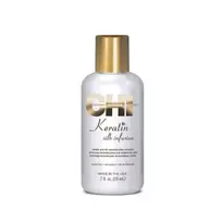 chi keratin silk infusion - Farouk Systems CHI Keratin Silk Infusion 177 ml - 4 nuotrauka