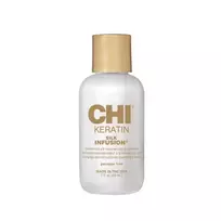 chi keratin silk infusion - Farouk Systems CHI Keratin Silk Infusion 177 ml - 5 nuotrauka