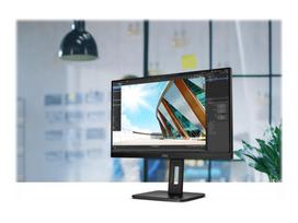 75hz monitorius - AOC Q24P2Q - 10 nuotrauka