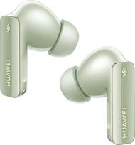 freebuds pro 4 - Huawei FreeBuds Pro 4 Bluetooth, Green (Žalios) - 1 nuotrauka