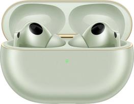 freebuds pro 4 - Huawei FreeBuds Pro 4 Bluetooth, Green (Žalios) - 3 nuotrauka
