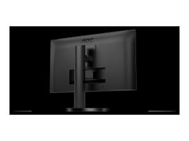 monitor 24 aoc - AOC 24B3CF2 - 4 nuotrauka