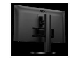 monitor 24 aoc - AOC 24B3CF2 - 5 nuotrauka