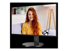 monitor 24 aoc - AOC 24B3CF2 - 7 nuotrauka