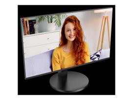 monitor 24 aoc - AOC 24B3CF2 - 9 nuotrauka