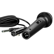 mikrofonu laidai - Microphone SVEN MK-110 - 2 nuotrauka