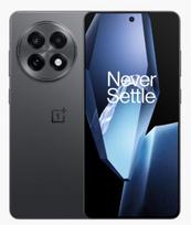 oneplus 8 - OnePlus 13R 5G 12/256GB Nebula Noir (Juodas) - 1 nuotrauka