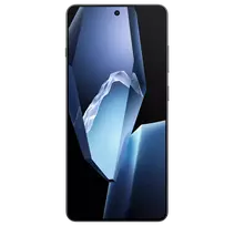 oneplus 8 - OnePlus 13R 5G 12/256GB Nebula Noir (Juodas) - 2 nuotrauka