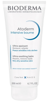 BIODERMA kremas emolientas labai sausai ir atopiškai odai ATODERM INTENSIVE BAUME, 200 ml