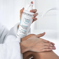 emolientas - BIODERMA kremas emolientas labai sausai ir atopiškai odai ATODERM INTENSIVE BAUME, 200 ml - 3 nuotrauka