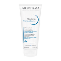 emolientas - BIODERMA kremas emolientas labai sausai ir atopiškai odai ATODERM INTENSIVE BAUME, 200 ml - 4 nuotrauka