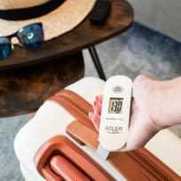 luggage - Adler AD 8189 - 5 nuotrauka