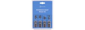 ecovacs goat g1 - Peiliukų rinkinys robotui-vejapjovei Ecovacs MBK120001 - 1 nuotrauka