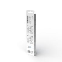 micro usb cable - SAVIO CL-124 - 4 nuotrauka